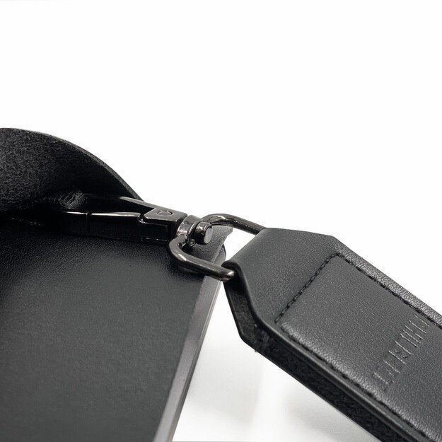 Philbert - Ultra Slim Sleeve - Black - MacBook 13”/14” M1/M2 - 2021-2023 3
