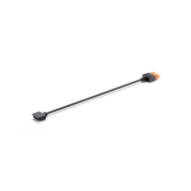 DJI - Power SDC to DJI Air 3 Fast Charge Cable