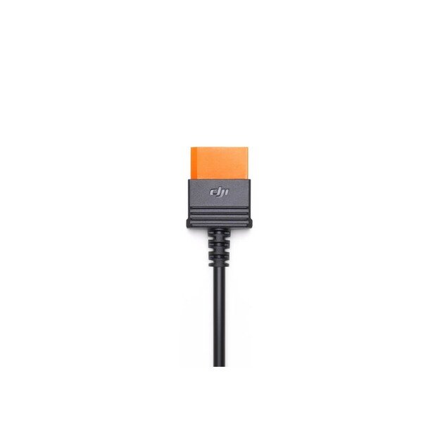 DJI - Power SDC to DJI Air 3 Fast Charge Cable