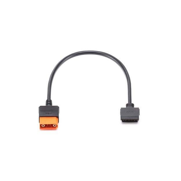 DJI - Power SDC to DJI Air 3 Fast Charge Cable