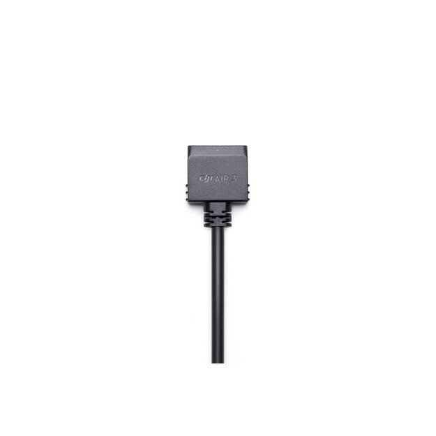 DJI - Power SDC to DJI Air 3 Fast Charge Cable
