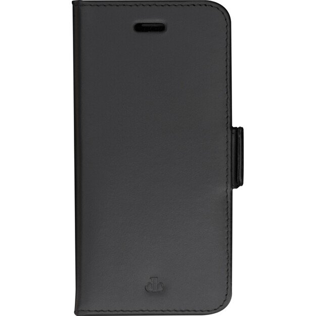dbramante1928 - Copenhagen Wallet Case - iPhone SE/8/7 - Black