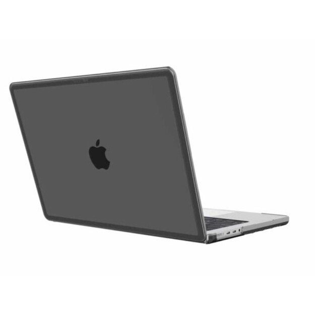 Tech21 - Evo Hardshell MacBook Pro 14″ M1/M2 2021 Cover - Ash Grey