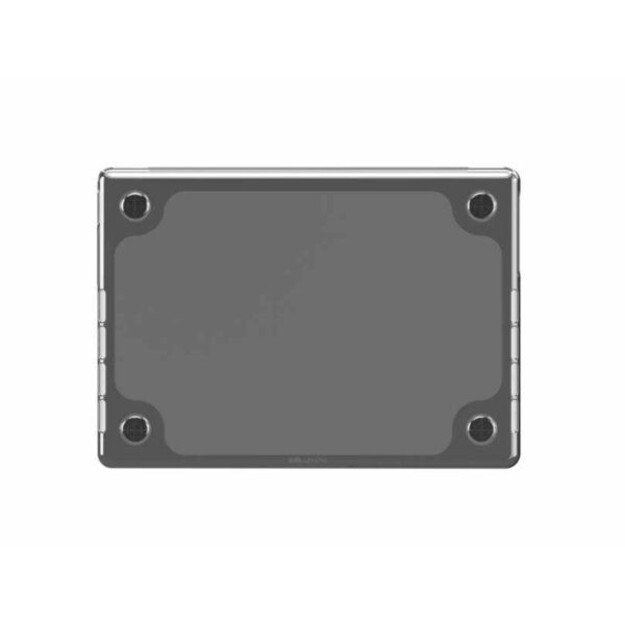 Tech21 - Evo Hardshell MacBook Pro 14″ M1/M2 2021 Cover - Ash Grey