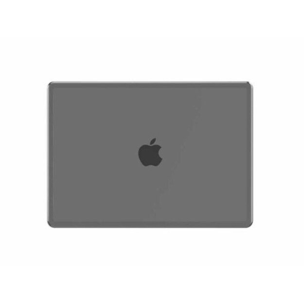 Tech21 - Evo Hardshell MacBook Pro 14″ M1/M2 2021 Cover - Ash Grey