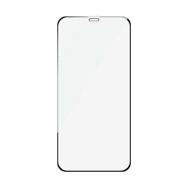 SAFE By PanzerGlass - Screen Protector - Apple iPhone 11/XR - Edge-to-Edge