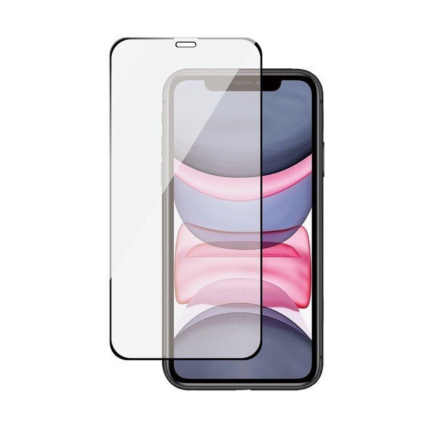 SAFE By PanzerGlass - Screen Protector - Apple iPhone 11/XR - Edge-to-Edge