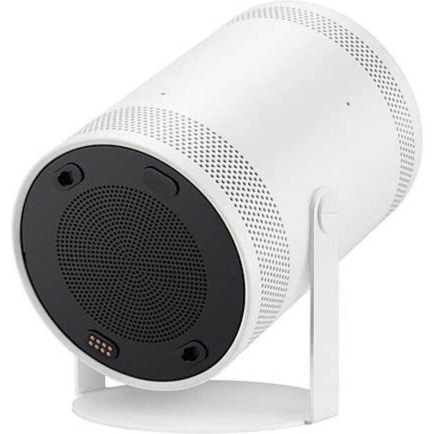 Samsung - The Freestyle LFF3C 2nd gen DLP Projector