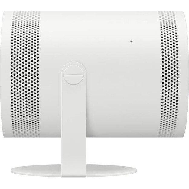 Samsung - The Freestyle LFF3C 2nd gen DLP Projector