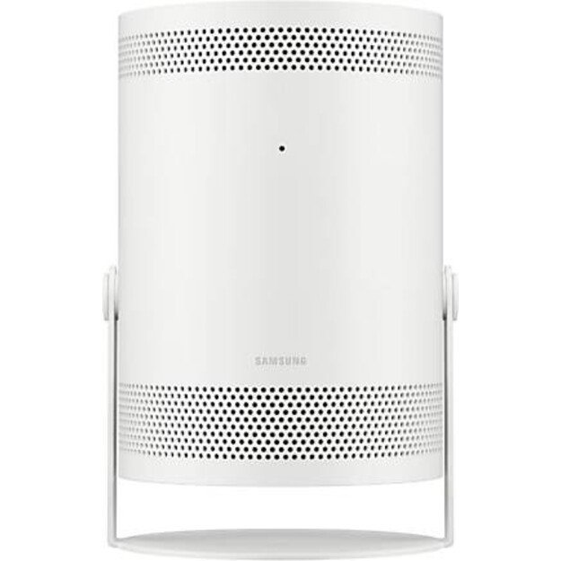 Samsung - The Freestyle LFF3C 2nd gen DLP Projector