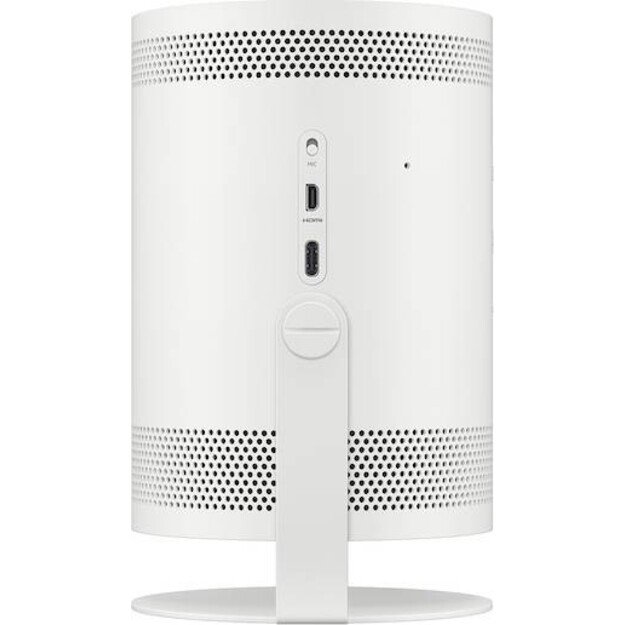 Samsung - The Freestyle LFF3C 2nd gen DLP Projector