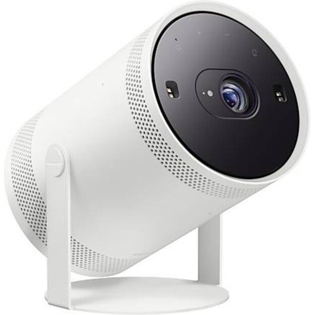 Samsung - The Freestyle LFF3C 2nd gen DLP Projector