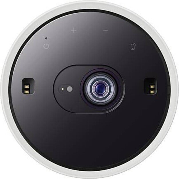 Samsung - The Freestyle LFF3C 2nd gen DLP Projector