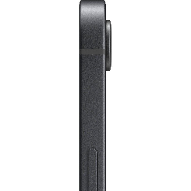 Apple - iPhone 16e 128GB Black