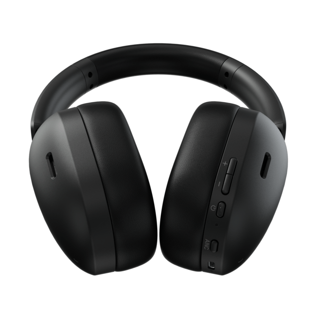 Creative - Zen Hybrid Gen 2 Wireless Over-Ear Headphones