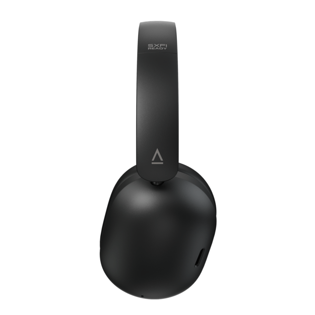 Creative - Zen Hybrid Gen 2 Wireless Over-Ear Headphones