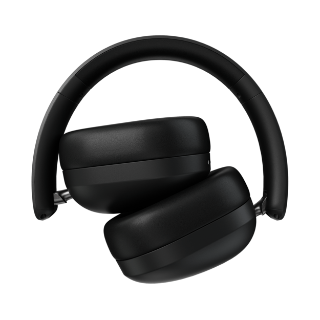 Creative - Zen Hybrid Gen 2 Wireless Over-Ear Headphones