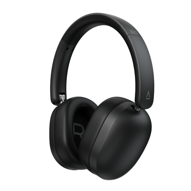 Creative - Zen Hybrid Gen 2 Wireless Over-Ear Headphones