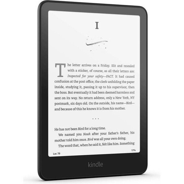Amazon - Kindle Paperwhite 7