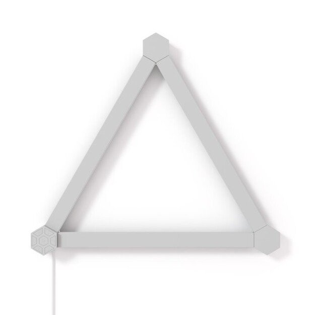 Nanoleaf - Lines Squared Expansion 3PK