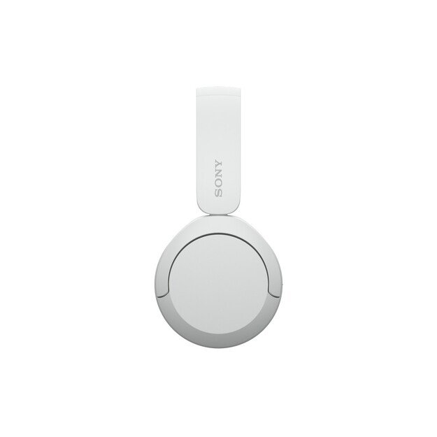 Sony - WH-CH520 Wireless On-Ear Headphones