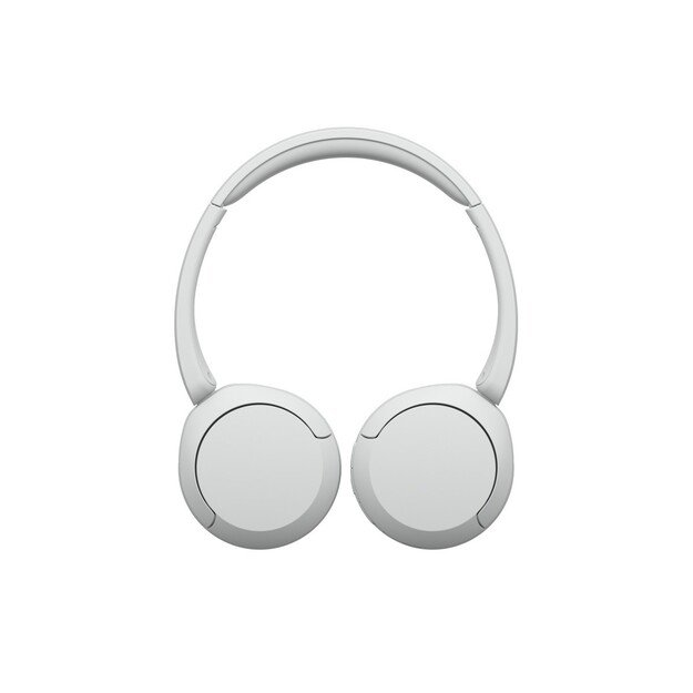 Sony - WH-CH520 Wireless On-Ear Headphones
