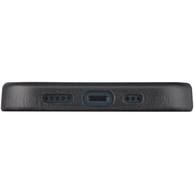 dbramante1928 - Roskilde MagSafe Cover - iPhone 15 - Black