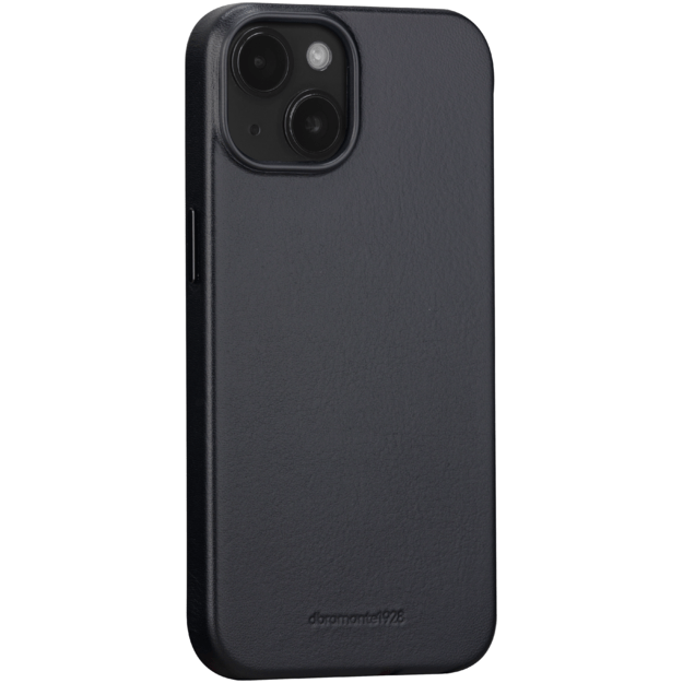 dbramante1928 - Roskilde MagSafe Cover - iPhone 15 - Black