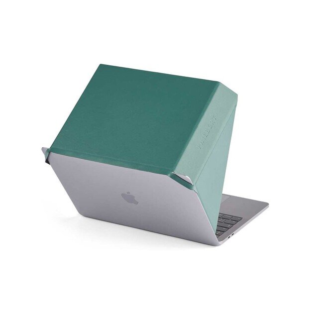 Philbert - Sun Shade & Privacy Ultra Slim Hood - Universal 15”/16” - Dusty green