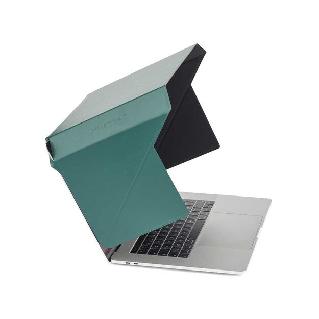 Philbert - Sun Shade & Privacy Ultra Slim Hood - Universal 15”/16” - Dusty green