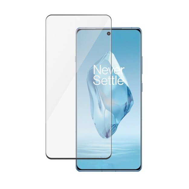 PanzerGlass - Screen Protector - OnePlus 12R - Ace 3 - Ultra-Wide Fit 1
