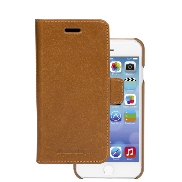 dbramante1928 - Lynge - iPhone SE/8/7/6 Series - Tan