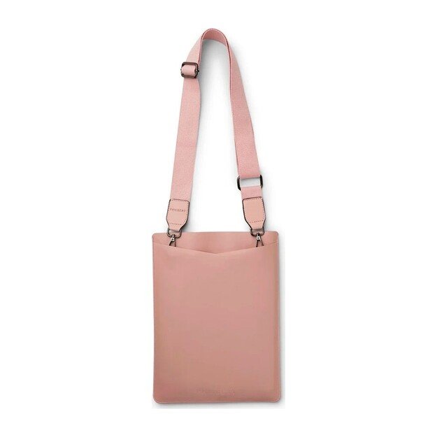 Philbert - Ultra Slim Sleeve incl strap MacBook 15'', Rosa