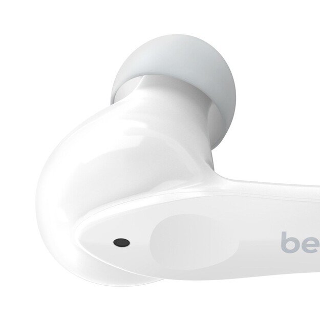 Belkin - SOUNDFORM Nano True Wireless Earbuds for Kids