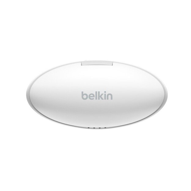 Belkin - SOUNDFORM Nano True Wireless Earbuds for Kids