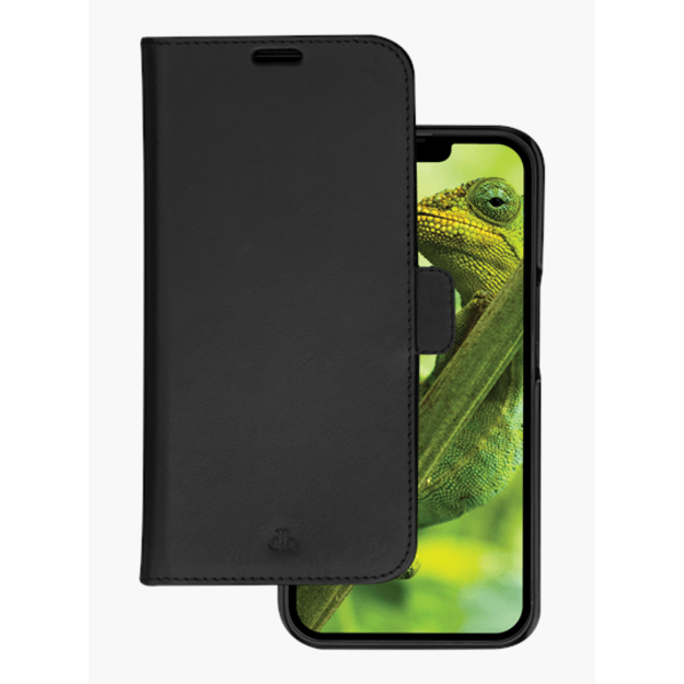 dbramante1928 - Lynge iPhone 13/14 Black