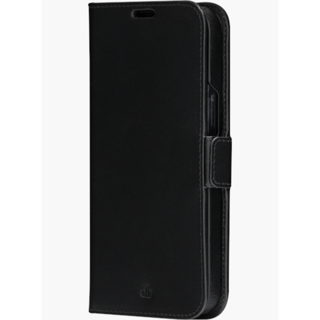 dbramante1928 - Lynge iPhone 13/14 Black