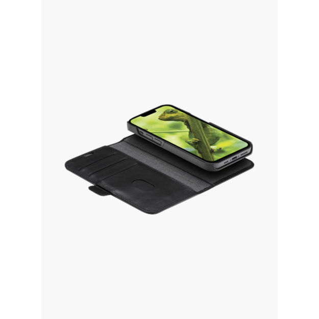 dbramante1928 - Lynge iPhone 13/14 Black