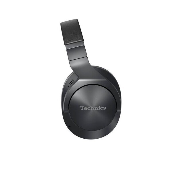 Panasonic - Headphones Over-Ear EAH-A800E-K - Black