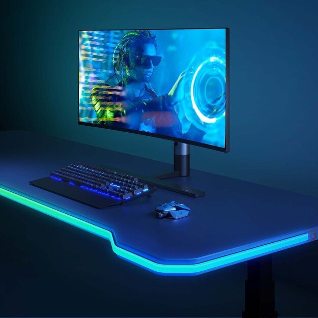 Govee - Neon Gaming Table Light 3m