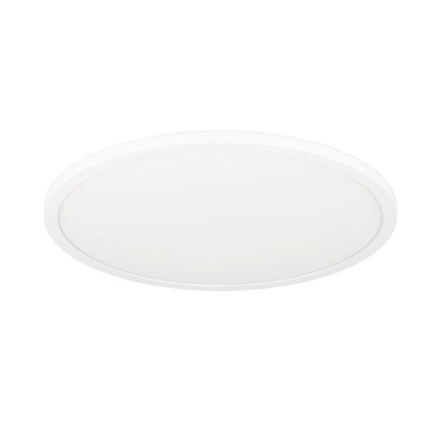 EGLO - Rovito-Z Pendant Lamp White Ø42 - RGB + Tunable White - Zigbee & Bluetooth
