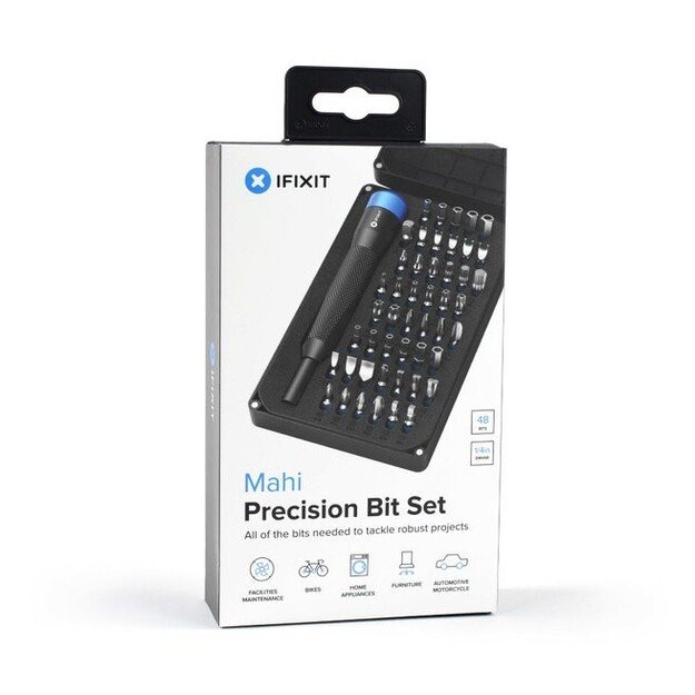 iFixit - Mahi Driver Kit