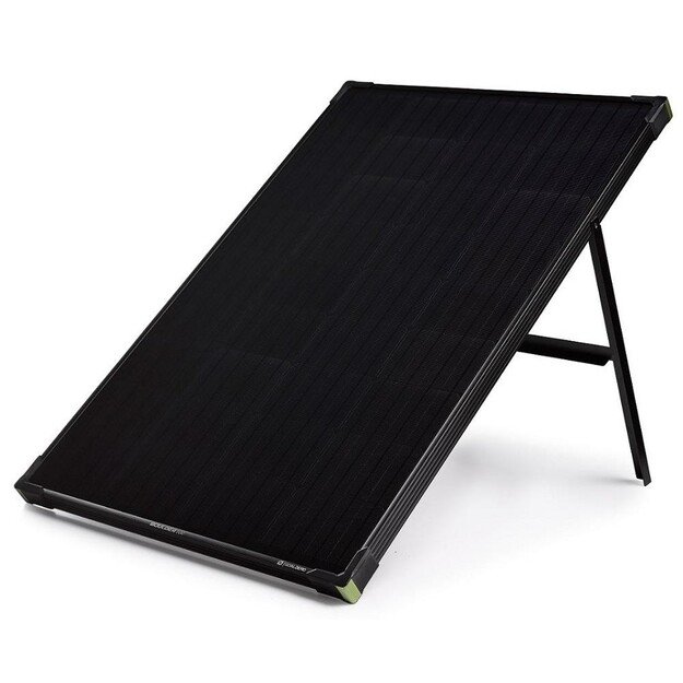 Goal Zero - Boulder 100 Solar Panel
