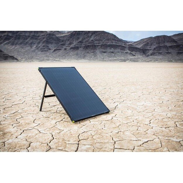 Goal Zero - Boulder 100 Solar Panel