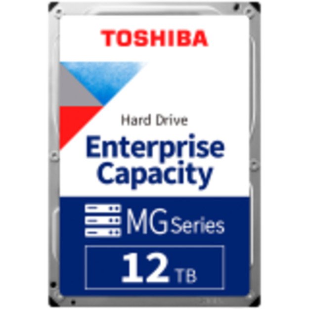 HDD Server TOSHIBA MG09ACA12TE