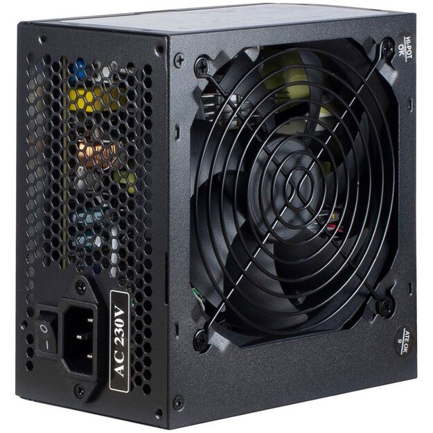 Power Supply Unit INTER-TECH IT-SL500_TBO