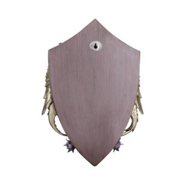 World of Warcraft Alliance Wall Plaque Height 30cm