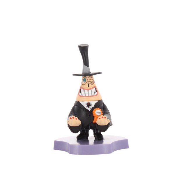 Holdems The Nightmare Before Christmas Mayor