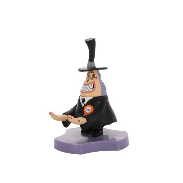 Holdems The Nightmare Before Christmas Mayor