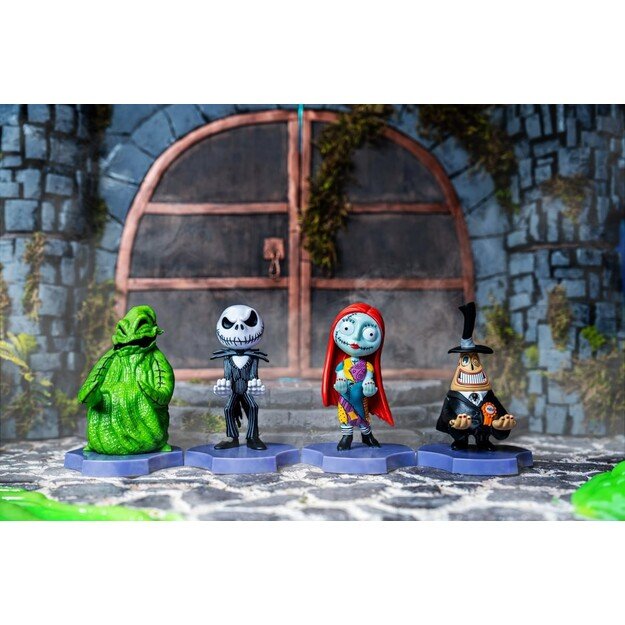 Holdems The Nightmare Before Christmas Mayor